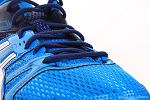 Asics Gel-Rocket 7 Niebieskie